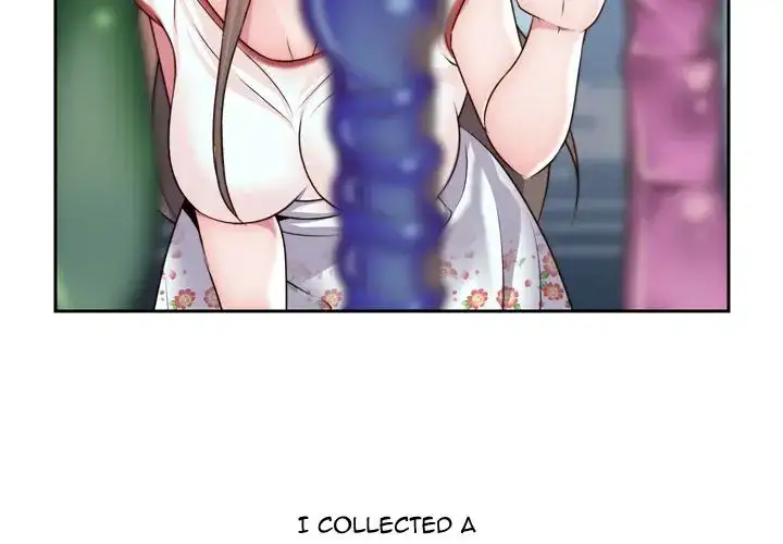 Anything for You - Chapter 25 [photo 4] - MangaPorn