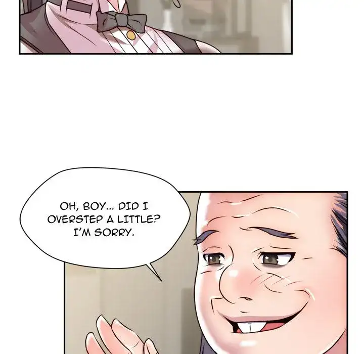 Anything for You - Chapter 25 [photo 41] - MangaPorn