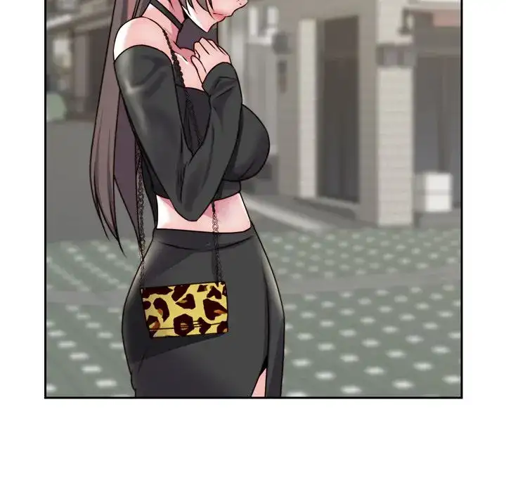 Anything for You - Chapter 25 [photo 46] - MangaPorn