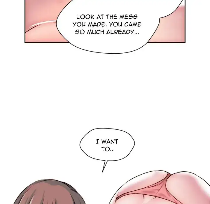 Anything for You - Chapter 25 [photo 61] - MangaPorn