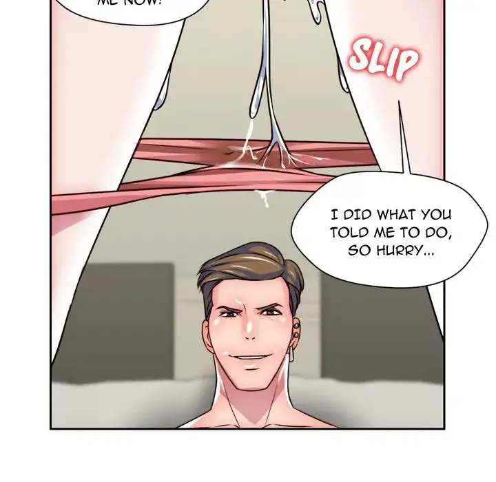 Anything for You - Chapter 25 [photo 64] - MangaPorn