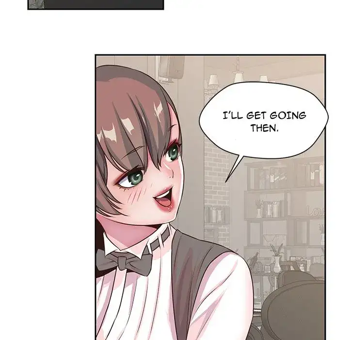 Anything for You - Chapter 26 [photo 61] - MangaPorn