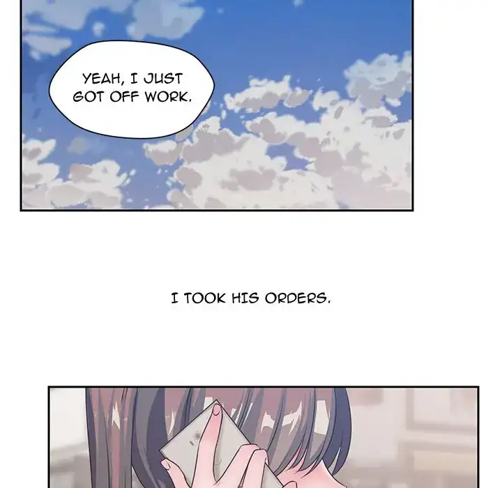 Anything for You - Chapter 26 [photo 66] - MangaPorn