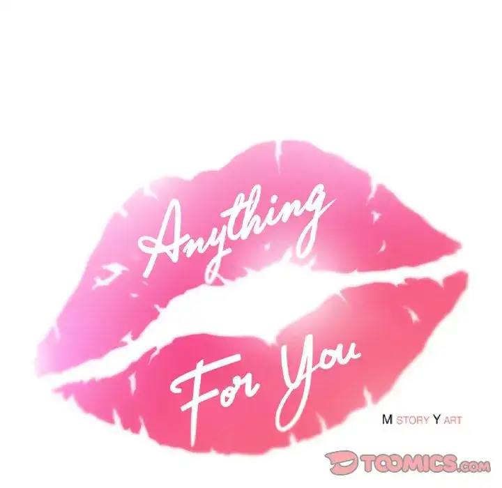 Anything for You - Chapter 27 [photo 34] - MangaPorn