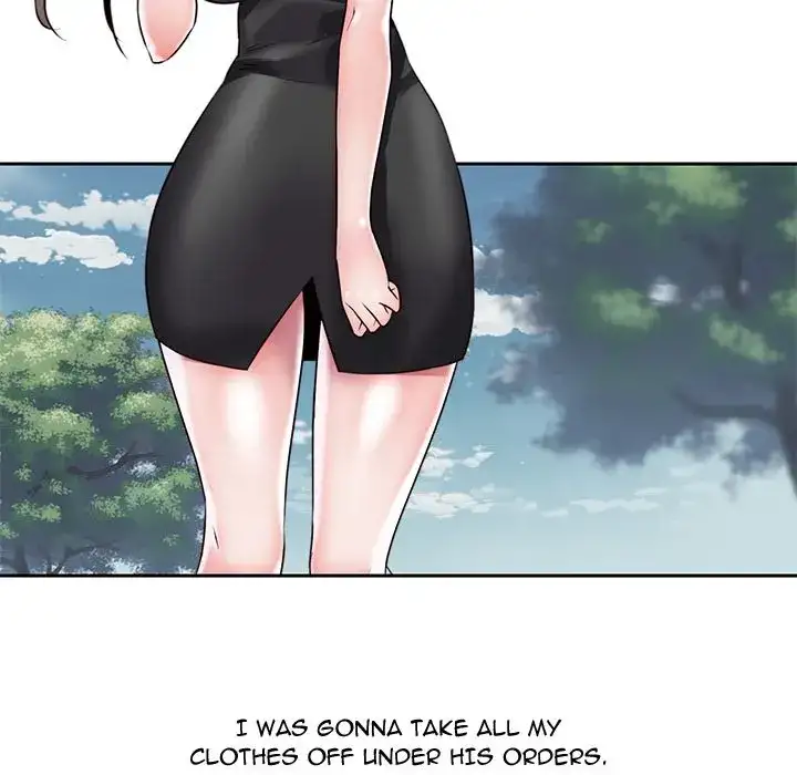 Anything for You - Chapter 27 [photo 5] - MangaPorn