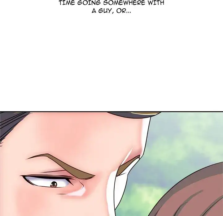 Anything for You - Chapter 27 [photo 58] - MangaPorn