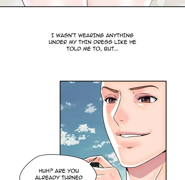 Anything for You - Chapter 27 [photo 7] - MangaPorn