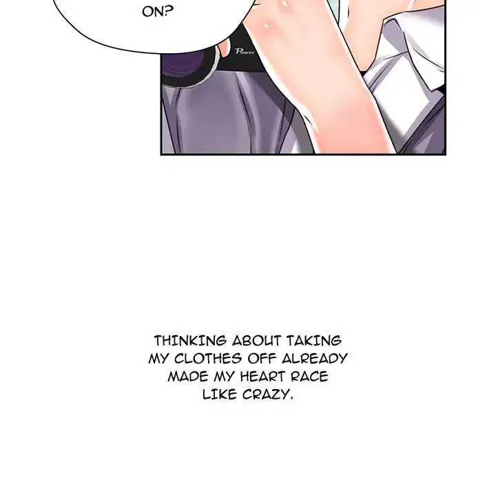 Anything for You - Chapter 27 [photo 8] - MangaPorn