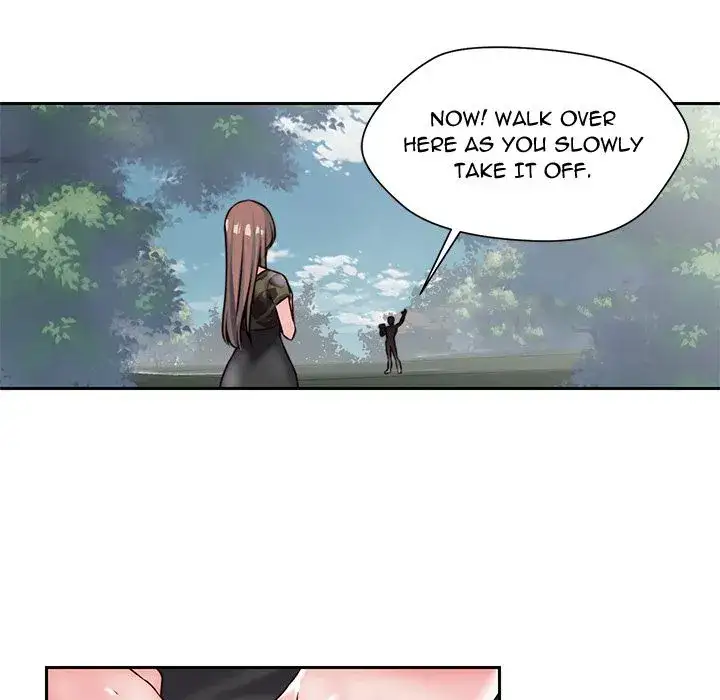 Anything for You - Chapter 27 [photo 9] - MangaPorn