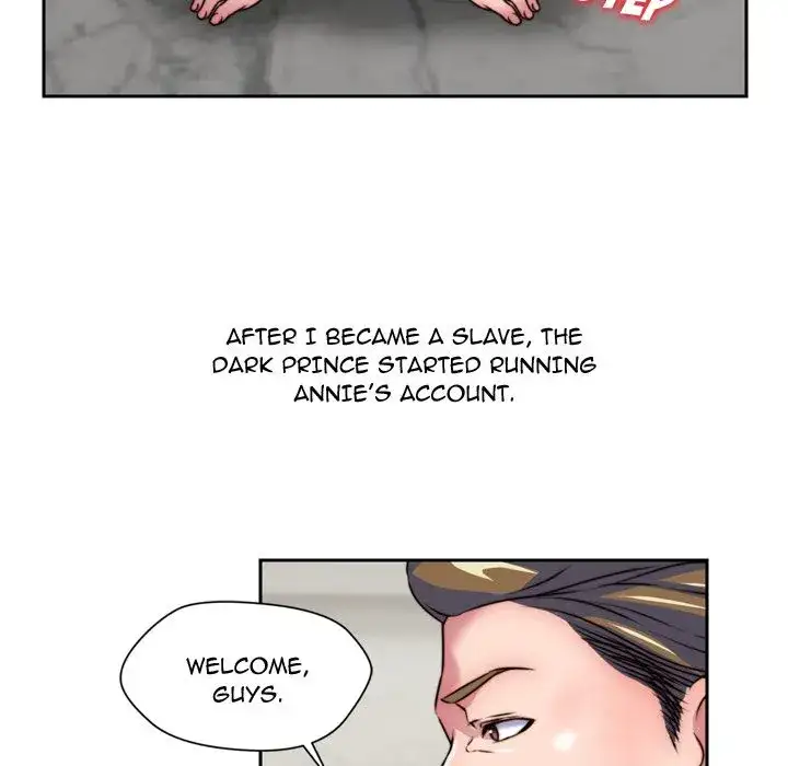 Anything for You - Chapter 28 [photo 33] - MangaPorn