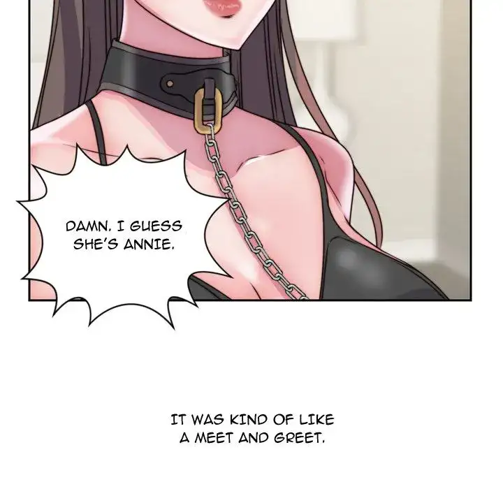 Anything for You - Chapter 28 [photo 37] - MangaPorn