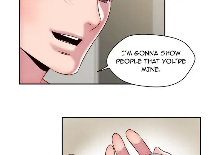 Anything for You - Chapter 28 [photo 4] - MangaPorn