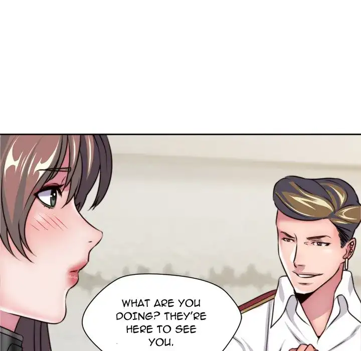 Anything for You - Chapter 28 [photo 41] - MangaPorn