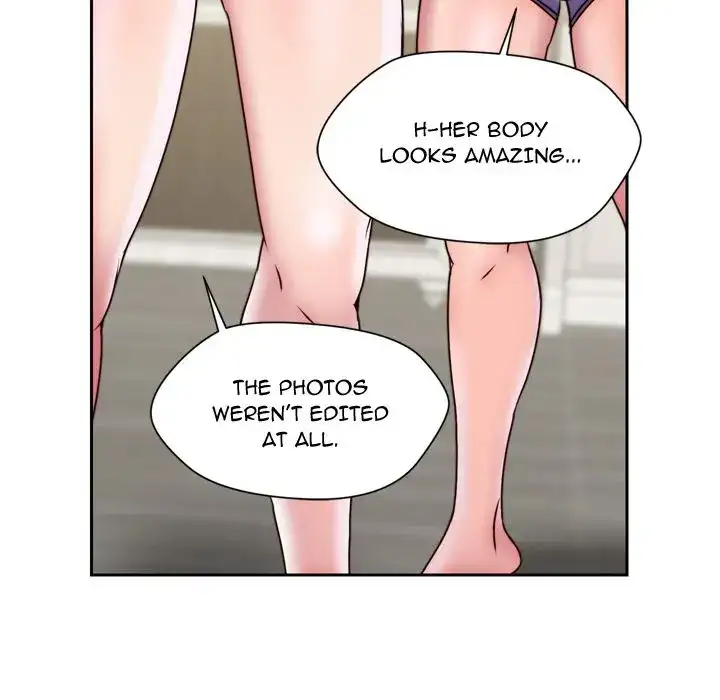 Anything for You - Chapter 28 [photo 54] - MangaPorn