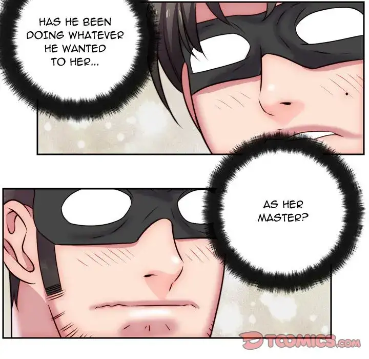 Anything for You - Chapter 28 [photo 62] - MangaPorn