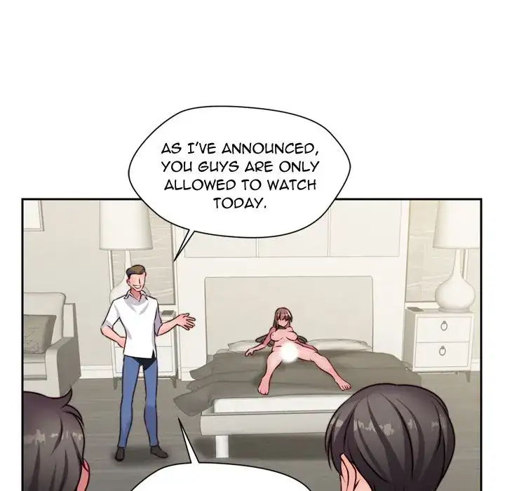 Anything for You - Chapter 28 [photo 63] - MangaPorn