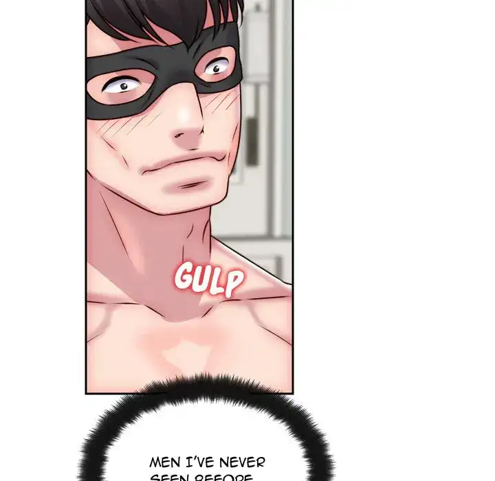 Anything for You - Chapter 28 [photo 74] - MangaPorn