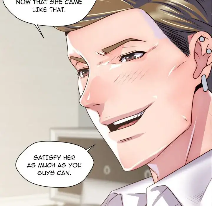 Anything for You - Chapter 29 [photo 33] - MangaPorn