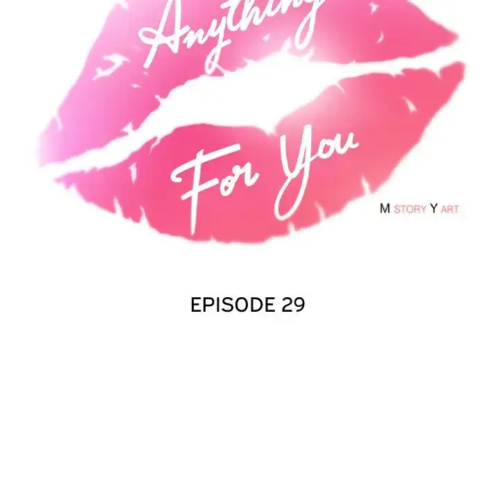 Anything for You - Chapter 29 [photo 35] - MangaPorn