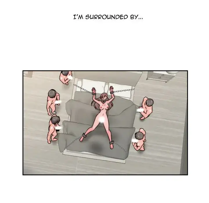 Anything for You - Chapter 29 [photo 5] - MangaPorn