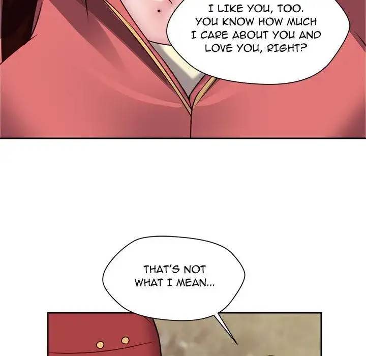 Anything for You - Chapter 30 [photo 43] - MangaPorn