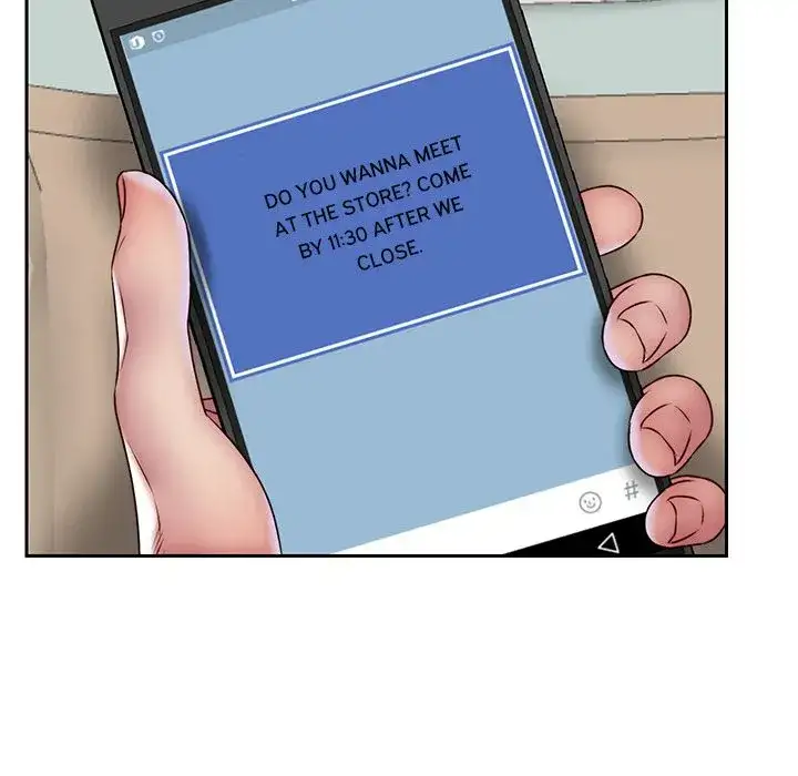 Anything for You - Chapter 30 [photo 55] - MangaPorn