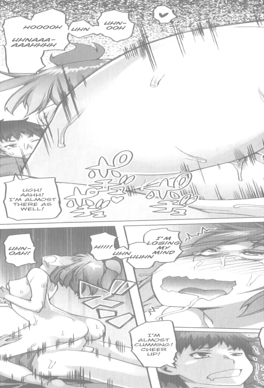 Shougono - Chapter 1 [photo 22] - MangaPorn