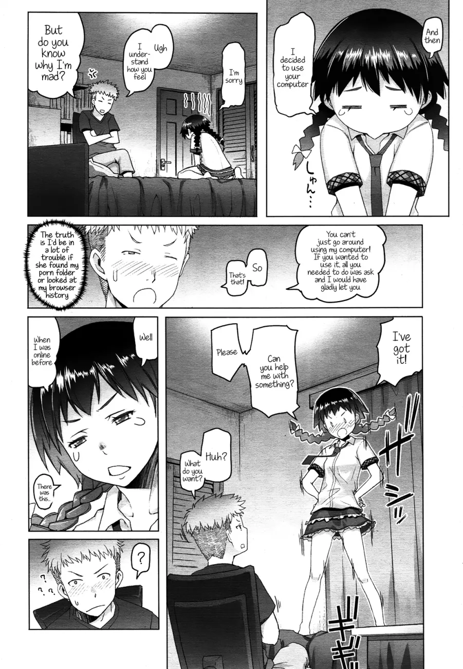 Shougono - Chapter 2 [photo 4] - MangaPorn