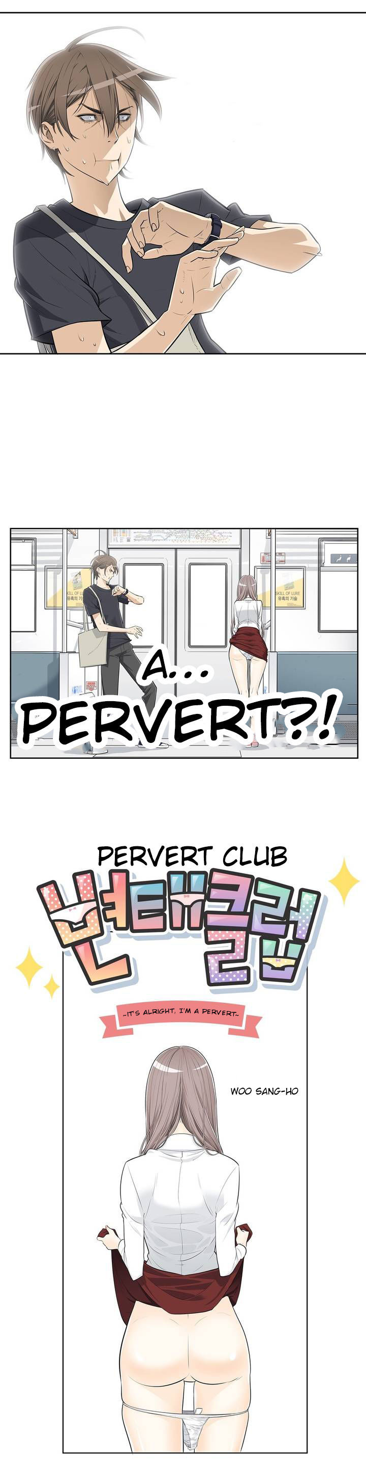 Pervert Club - Chapter 1 [photo 11] - MangaPorn