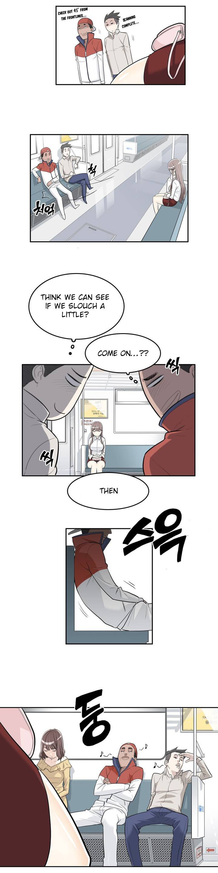 Pervert Club - Chapter 1 [photo 15] - MangaPorn