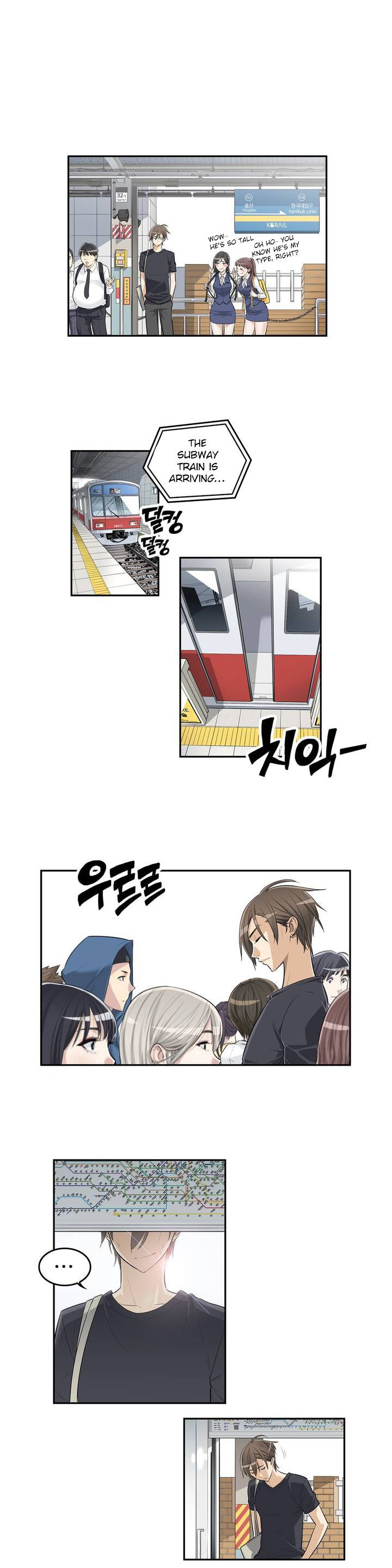 Pervert Club - Chapter 1 [photo 2] - MangaPorn