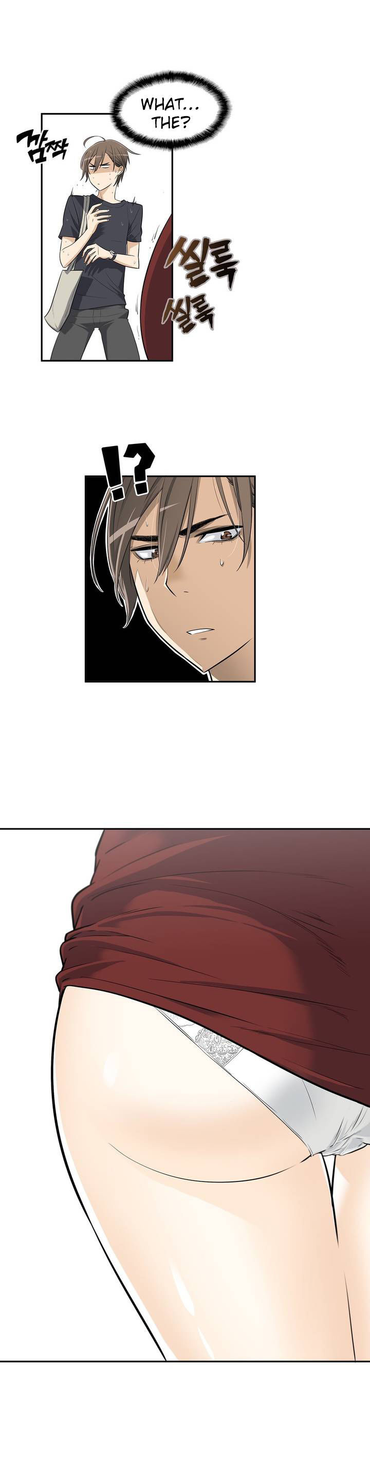 Pervert Club - Chapter 1 [photo 4] - MangaPorn