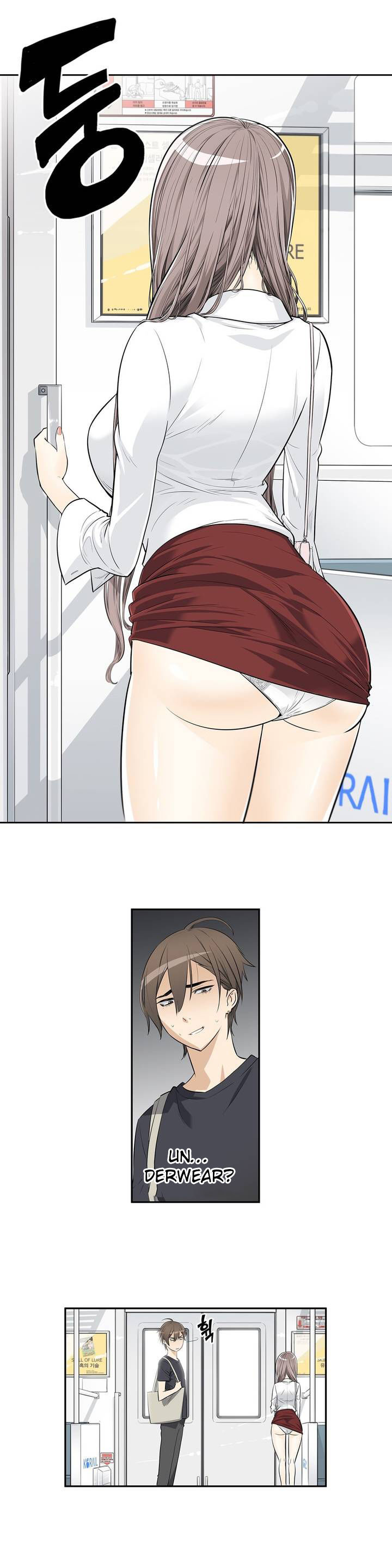 Pervert Club - Chapter 1 [photo 5] - MangaPorn