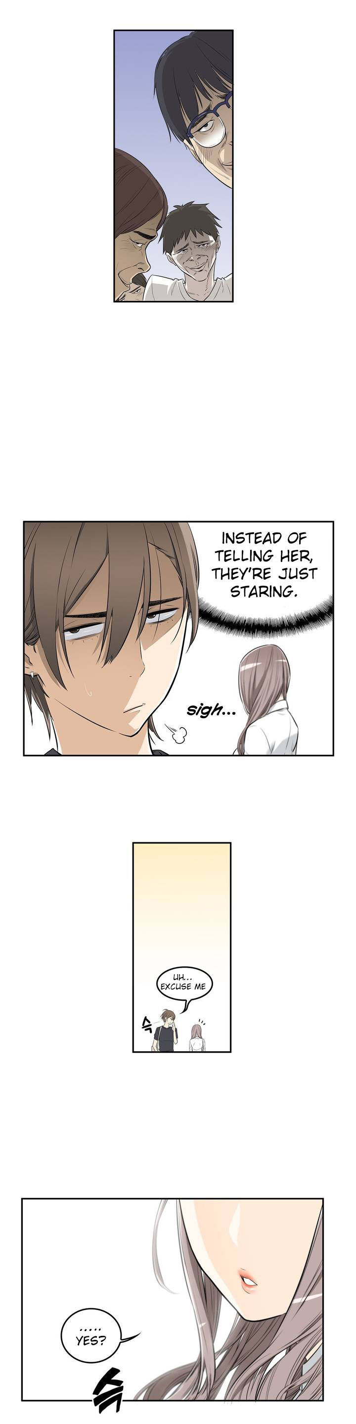 Pervert Club - Chapter 1 [photo 6] - MangaPorn