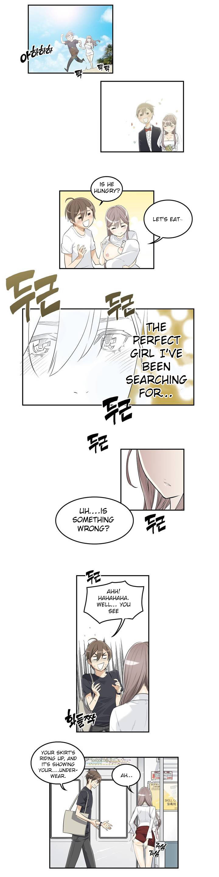 Pervert Club - Chapter 1 [photo 8] - MangaPorn