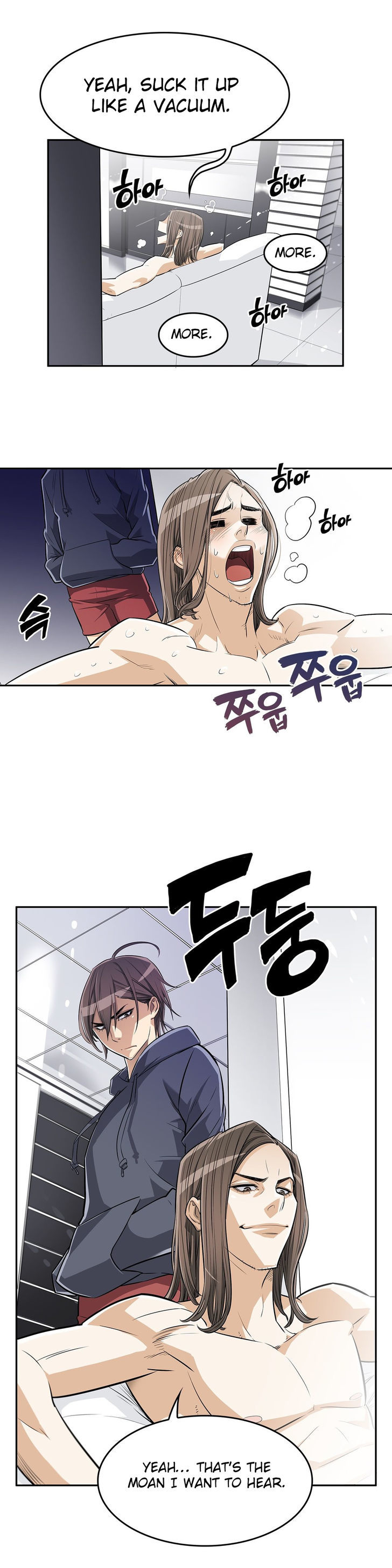 Pervert Club - Chapter 2 [photo 12] - MangaPorn