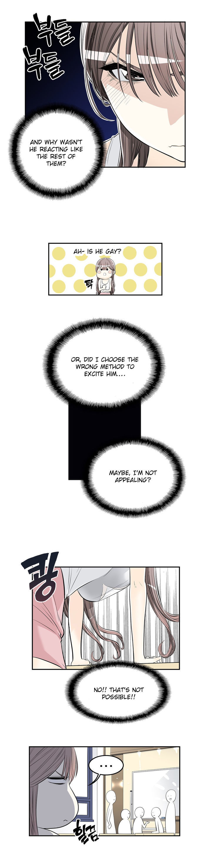 Pervert Club - Chapter 2 [photo 23] - MangaPorn