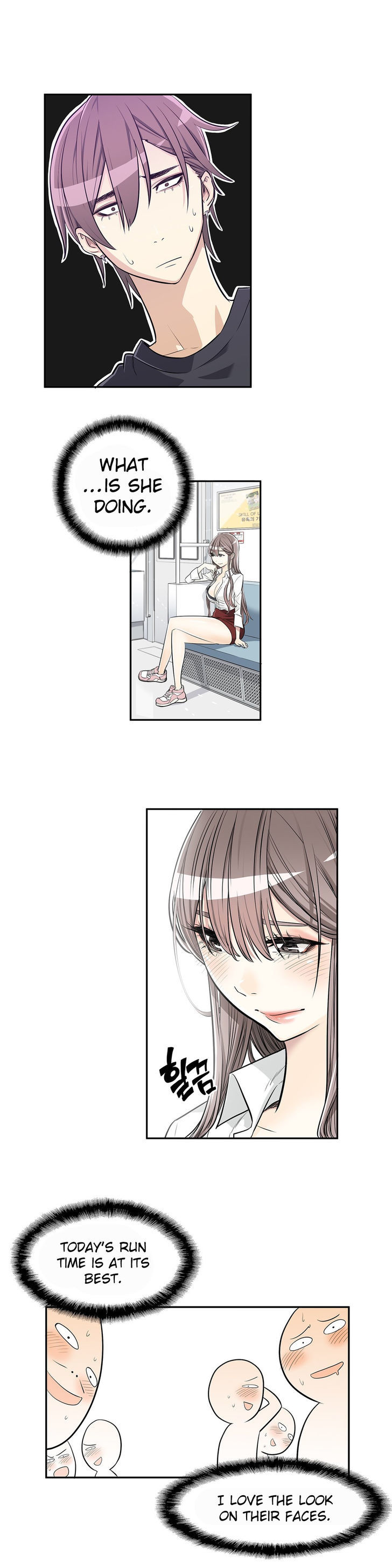 Pervert Club - Chapter 2 [photo 3] - MangaPorn