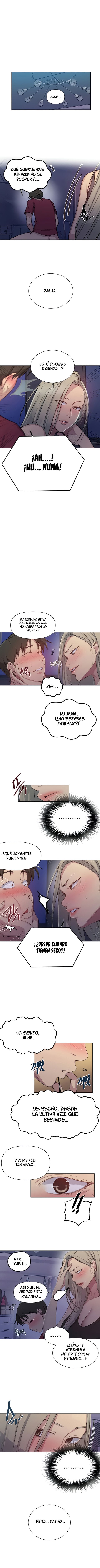 Secret Class Raw - Chapter 97 [photo 7] - MangaPorn