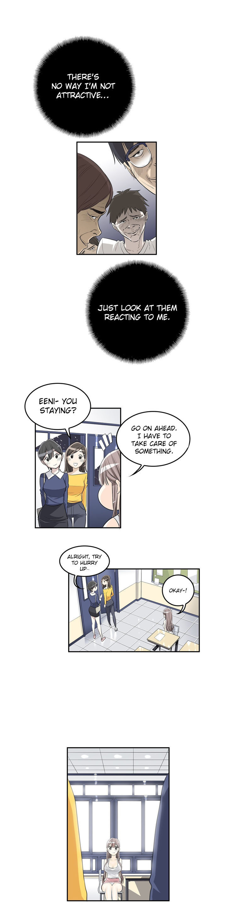 Pervert Club - Chapter 3 [photo 10] - MangaPorn