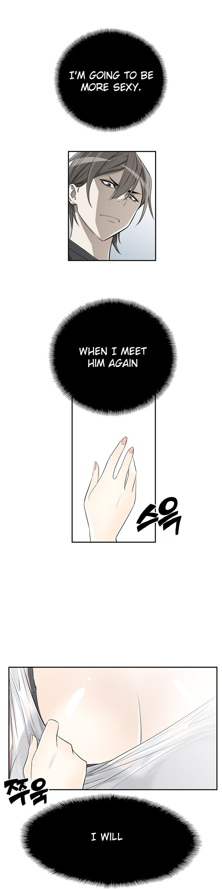 Pervert Club - Chapter 3 [photo 11] - MangaPorn