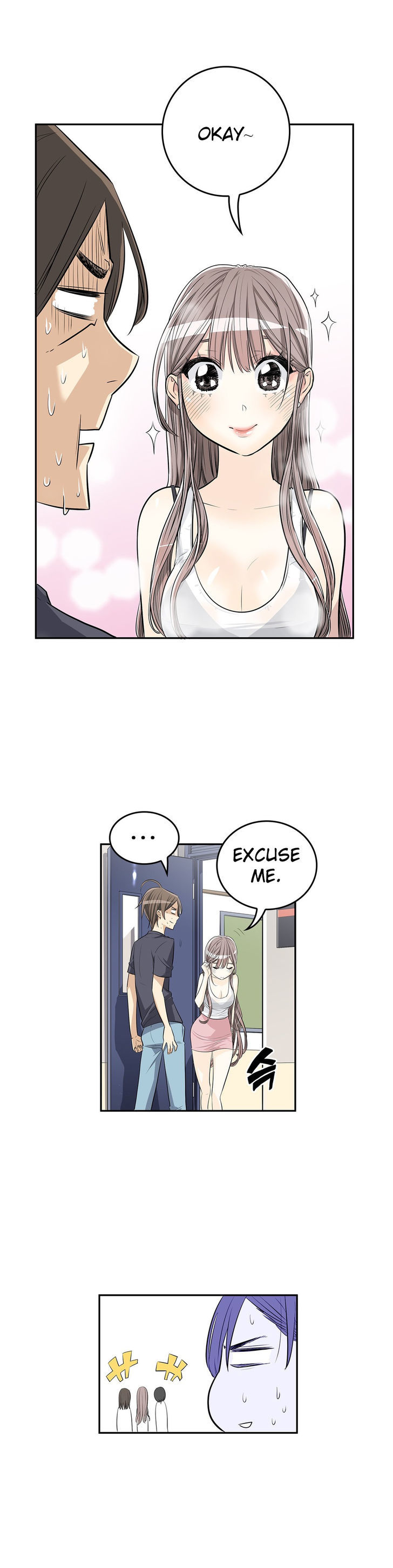 Pervert Club - Chapter 3 [photo 17] - MangaPorn