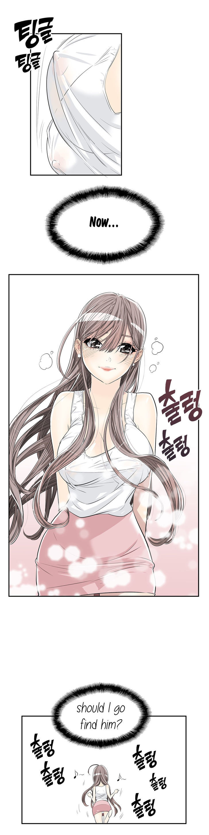 Pervert Club - Chapter 3 [photo 21] - MangaPorn