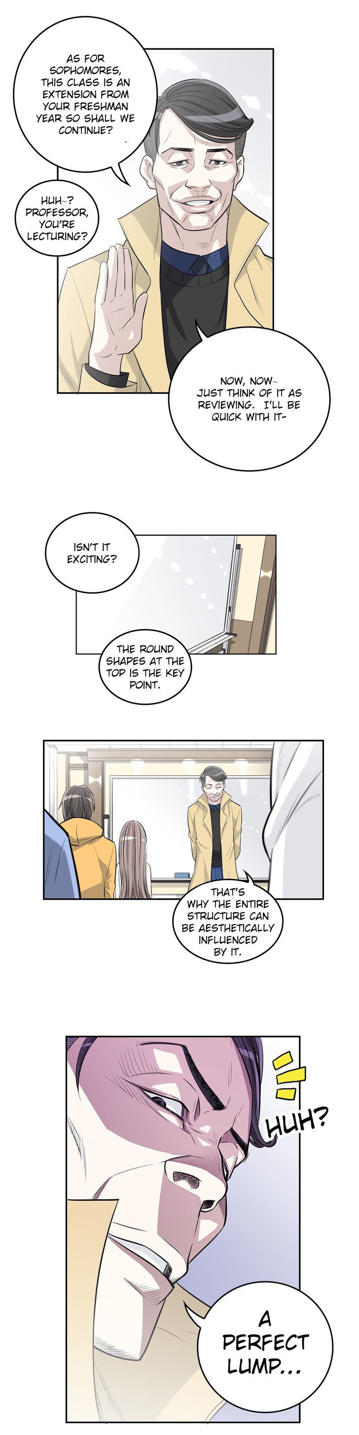 Pervert Club - Chapter 3 [photo 4] - MangaPorn