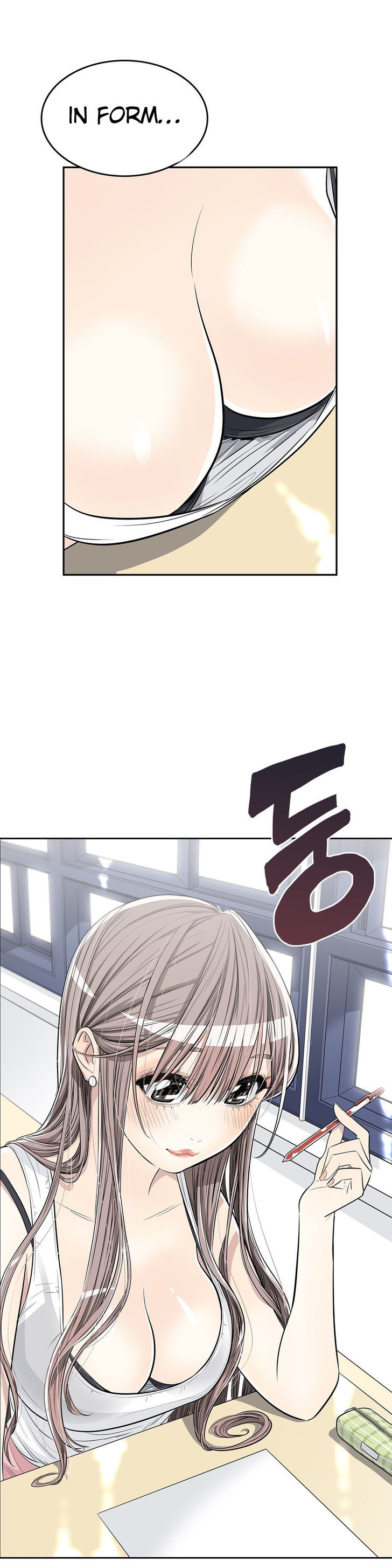 Pervert Club - Chapter 3 [photo 5] - MangaPorn