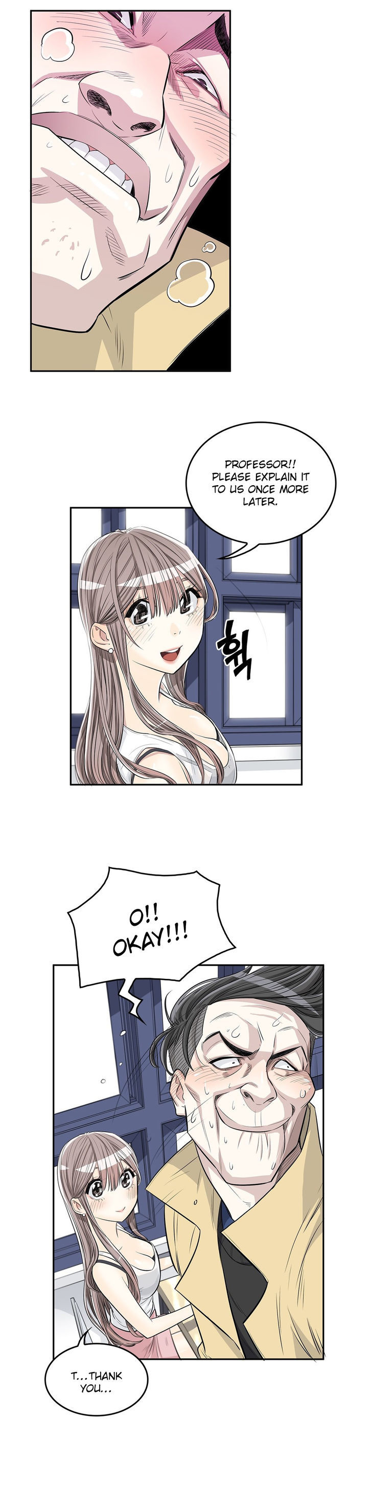 Pervert Club - Chapter 3 [photo 8] - MangaPorn