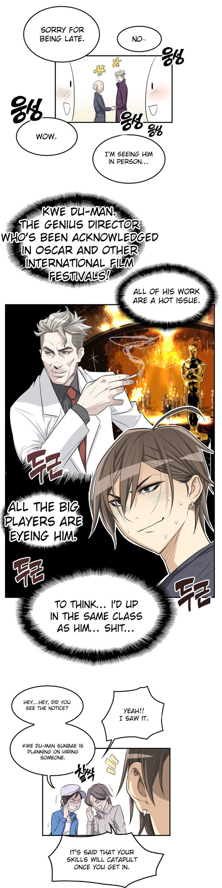 Pervert Club - Chapter 4 [photo 10] - MangaPorn