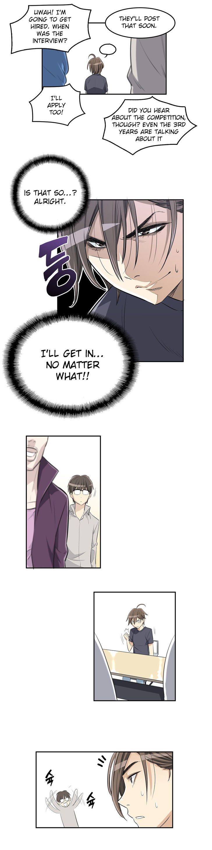 Pervert Club - Chapter 4 [photo 11] - MangaPorn