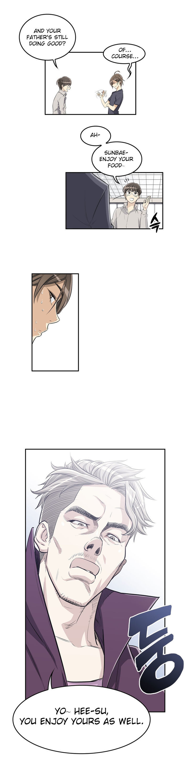 Pervert Club - Chapter 4 [photo 13] - MangaPorn