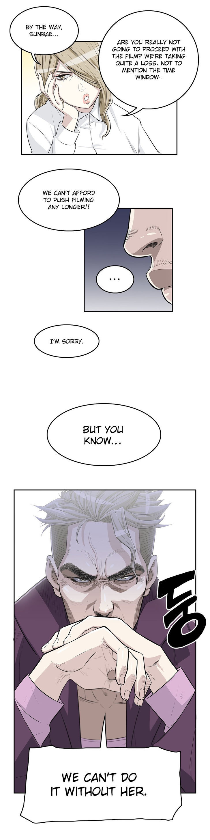 Pervert Club - Chapter 4 [photo 18] - MangaPorn